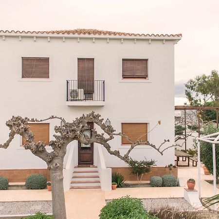 Rebesnets De Bofranch Villa Делтебре Екстериор снимка