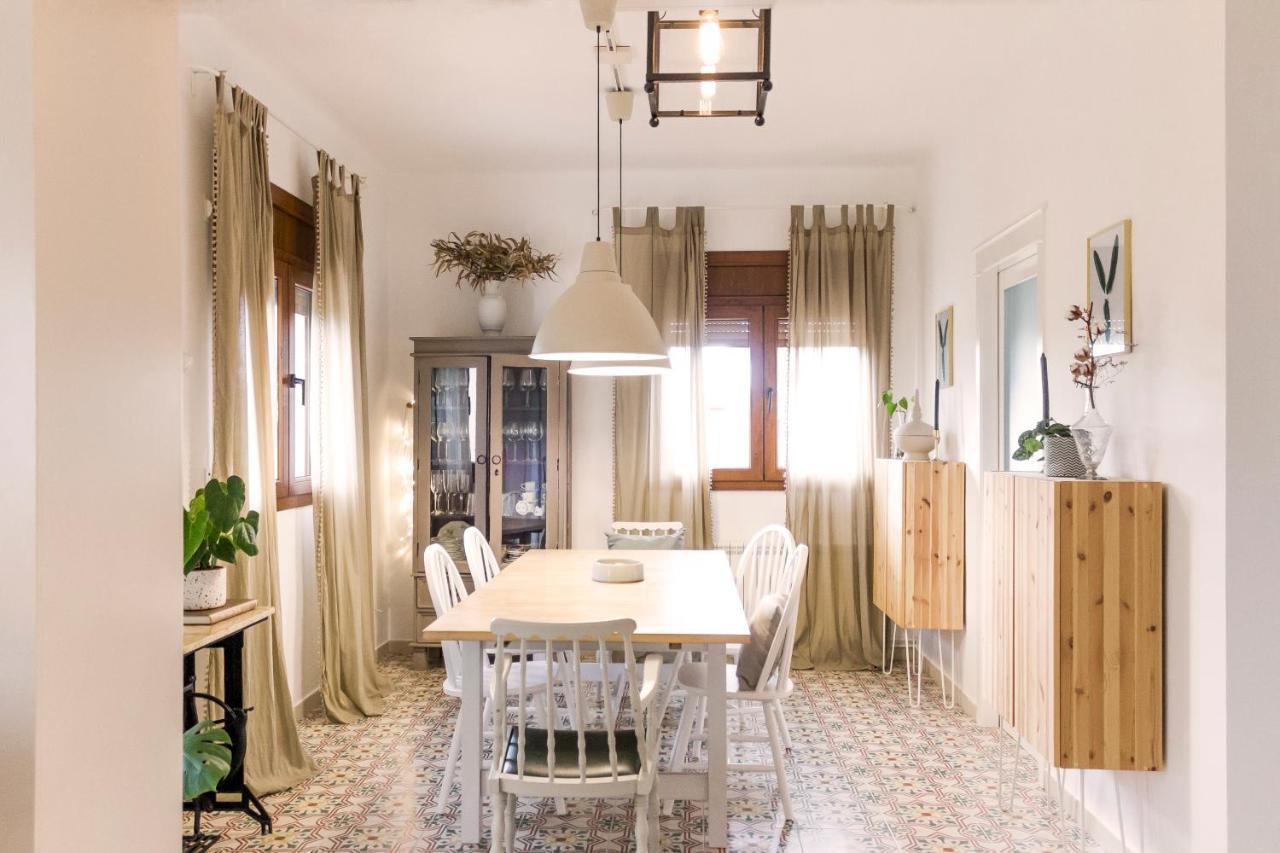 Rebesnets De Bofranch Villa Делтебре Екстериор снимка