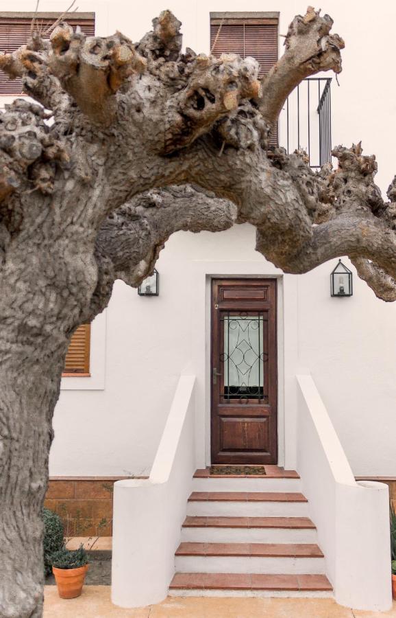 Rebesnets De Bofranch Villa Делтебре Екстериор снимка